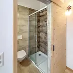 Apartment Elevate Ovronnaz