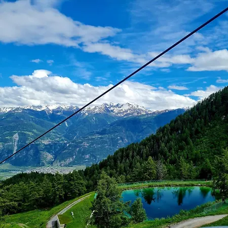 Апартаменты Elevate *