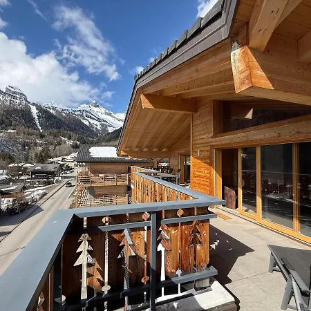 Elevate Апартаменты