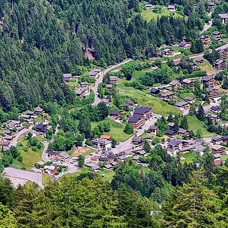 Апартаменты Elevate Овронна