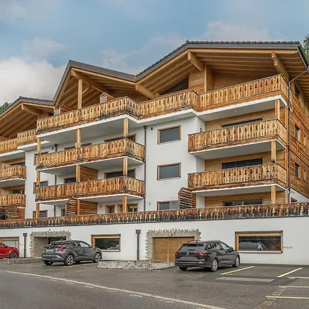 Апартаменты Elevate