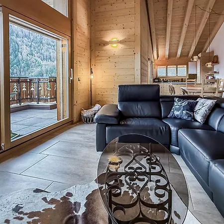 Elevate Apartment
