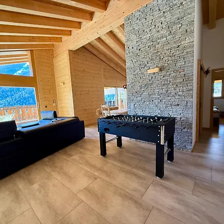 Elevate Apartment