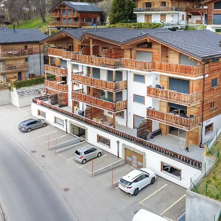 Apartment Elevate