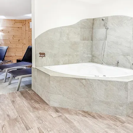 Elevate Apartment Ovronnaz