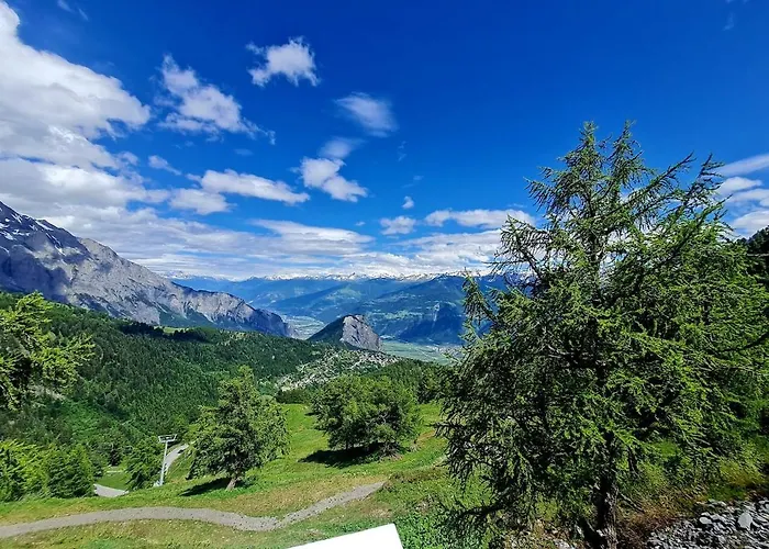 Elevate アパート