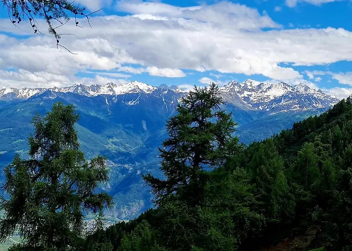 Апартаменты Elevate *