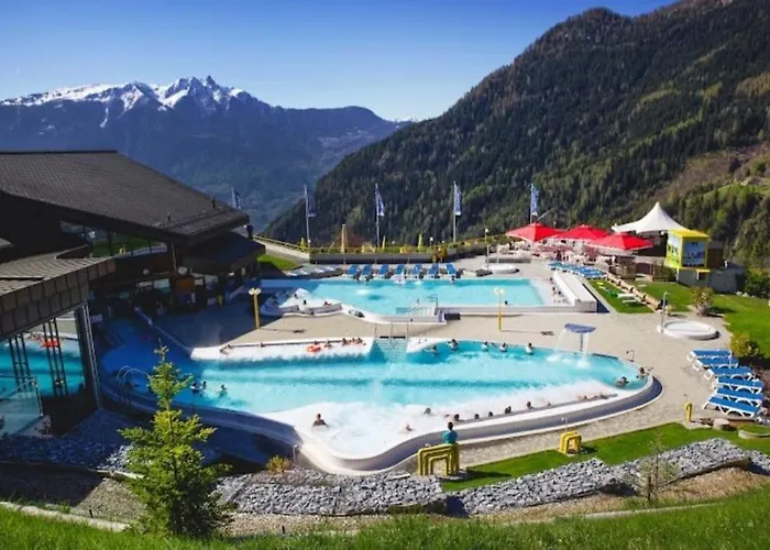 Elevate アパート オヴロナ