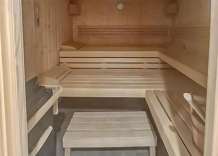 Elevate Apartman Ovronnaz